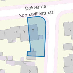 Perceel WSN02-B-2390