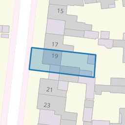 Perceel WSN02-B-2394