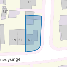 Perceel WSN02-B-2402