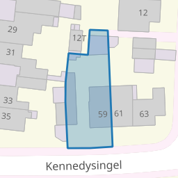 Perceel WSN02-B-2404