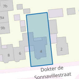 Perceel WSN02-B-2424