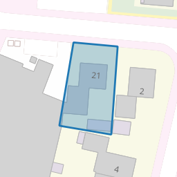 Perceel WSN02-B-2438