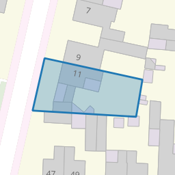 Perceel WSN02-B-2450