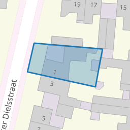 Perceel WSN02-B-2452