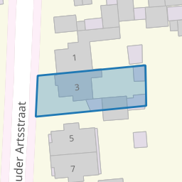 Perceel WSN02-B-2490