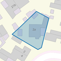 Perceel WSN02-B-2509