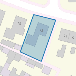 Perceel WSN02-B-2511