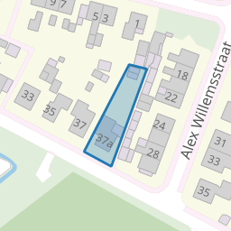 Perceel WSN02-B-2513