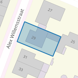 Perceel WSN02-B-2521