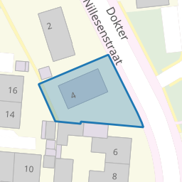Perceel WSN02-B-2536