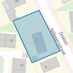 Perceel WSN02-B-2537