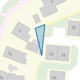 Perceel WSN02-B-2539