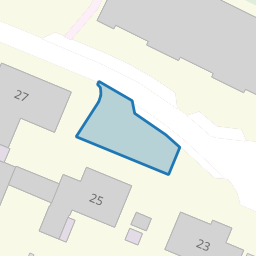 Perceel WSN02-B-2542