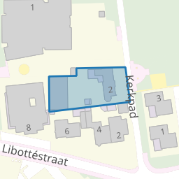 Perceel WSN02-B-2563