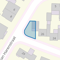 Perceel WSN02-B-2568