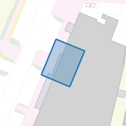 Perceel WSN02-B-2578