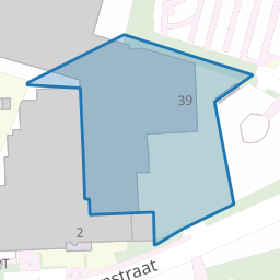 Perceel WSN02-B-2585