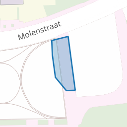 Perceel WSN02-B-2592