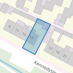 Perceel WSN02-B-2616