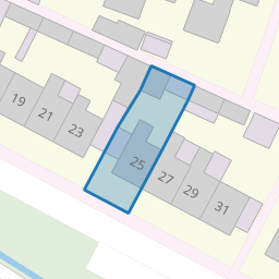 Perceel WSN02-B-2622