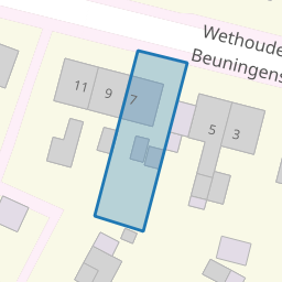 Perceel WSN02-B-2628