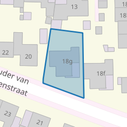 Perceel WSN02-B-2637