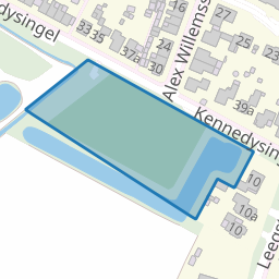 Perceel WSN02-B-2641