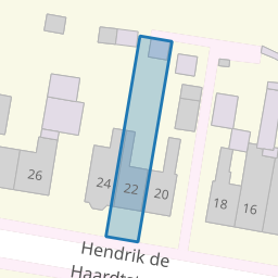 Perceel WSN02-B-2654