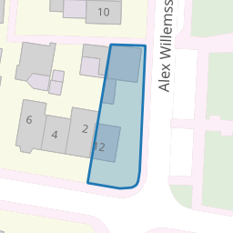 Perceel WSN02-B-2667