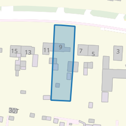 Perceel WSN02-B-2675