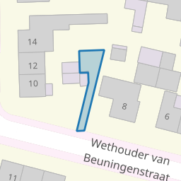 Perceel WSN02-B-2690