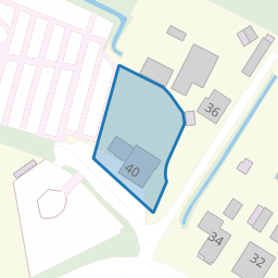 Perceel WSN02-B-2705