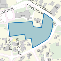 Perceel WSN02-B-2709