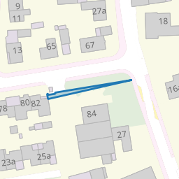 Perceel WSN02-B-2713