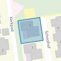 Perceel WSN02-B-2717