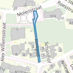 Perceel WSN02-B-2736