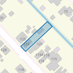 Perceel WST00-A-1073