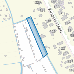Perceel WST00-A-1202