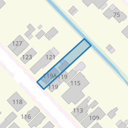 Perceel WST00-A-1281