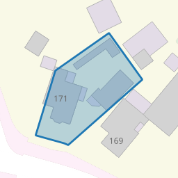 Perceel WST00-A-1419