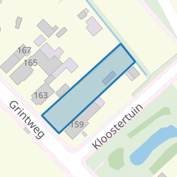 Perceel WST00-A-1521