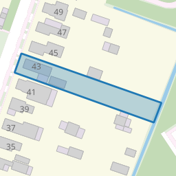 Perceel WST00-A-1686