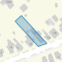Perceel WST00-A-1734