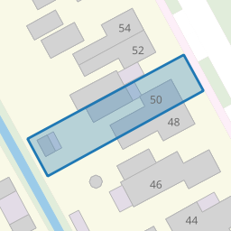 Perceel WST00-A-1850