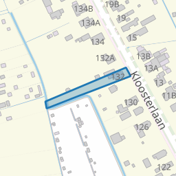 Perceel WST00-A-1879