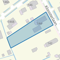 Perceel WST00-A-1888