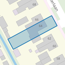 Perceel WST00-A-1947