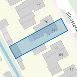 Perceel WST00-A-2024