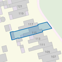 Perceel WST00-A-2042