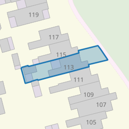 Perceel WST00-A-2043